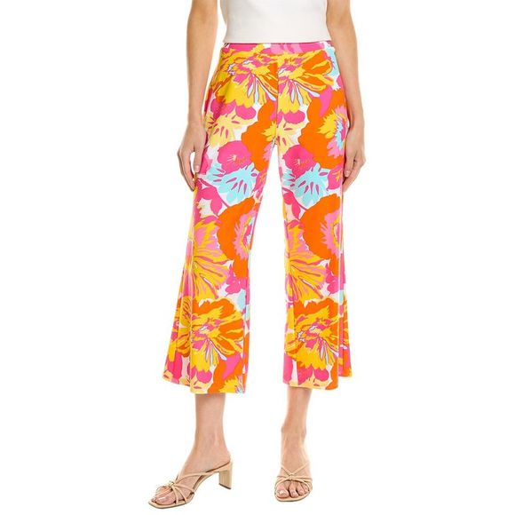 Jude Connally Pants & Jumpsuits Jude Connally Trixie Cropped Pant